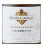 Kendall-Jackson Vintner's Reserve Chardonnay 2018