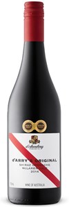 d'Arenberg D'arry's Original Shiraz Grenache 2012