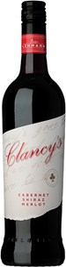 Clancy's Red Peter Lehmann Shiraz Cabernet Merlot 2014