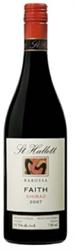 St. Hallett Faith Shiraz 2015