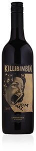 Killibinbin Shiraz 2013