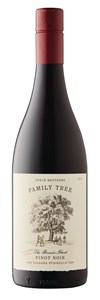 Speck Brothers Family Tree The Boxer's Ghost Pinot Noir 2022