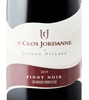 Le Clos Jordanne Jordan Village Pinot Noir 2020