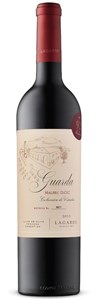 Guarda Lagarde Colección de Viñedos Malbec 2012