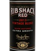 Rib Shack Red  2015