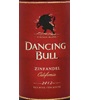 Dancing Bull Zinfandel 2015