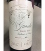 Guarda Lagarde Colección de Viñedos Malbec 2012