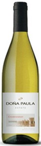 Doña Paula Estate Chardonnay 2010