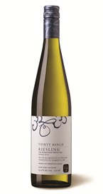 Thirty Bench Riesling 2011