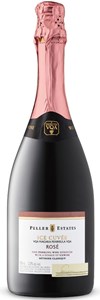 Peller Estates Ice Cuvée Méthode Classique Rosé