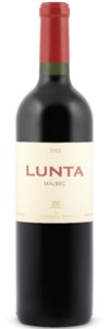 Mendel Lunta Malbec 2012