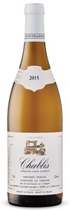 Domaine Le Verger Chablis 2013