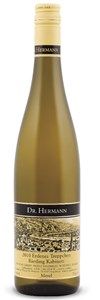 Dr. Hermann Erdener Treppchen Riesling Kabinett 2010