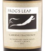 Frog's Leap Cabernet Sauvignon 2012