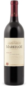 Markham Merlot 2012