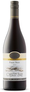 Oyster Bay Pinot Noir 2015