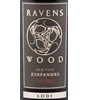 Ravenswood Old Vine Zinfandel 2012