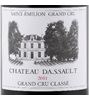 Château Dassault 2011