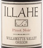 Illahe Pinot Noir 2014