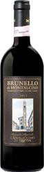 Canalicchio di Sopra Brunello Di Montalcino 2003