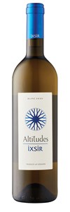 Ixsir Altitudes White 2020