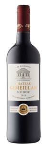 Château Gemeillan 2014