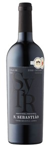 Quinta de S. Sebastião Tinta Roriz Syrah 2019