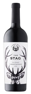 St. Huberts The Stag Cabernet Sauvignon 2019