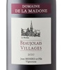Domaine de La Madone Le Perréon Beaujolais-Villages 2020