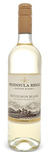 Peninsula Ridge Sauvignon Blanc 2008