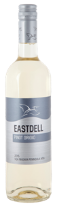 EastDell Estates Pinot Grigio 2008