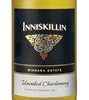 Inniskillin Niagara Estate Unoaked Chardonnay 2008