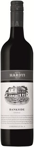 Hardys Chronicles Bankside Shiraz 2013