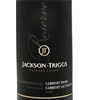 Jackson-Triggs Proprietor's Reserve Cabernet Franc Cabernet Sauvignon 2019