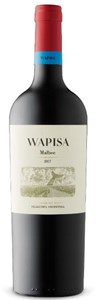 Wapisa Malbec 2017