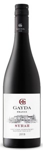 Gayda Syrah 2018