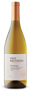 Frei Brothers Winery Reserve Chardonnay 2018