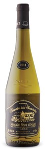 Domaine Chauviniere Muscadet Sèvre et Maine Sur Lie 2018