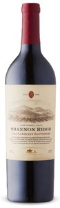 Shannon Ridge High Elevation Cabernet Sauvignon 2017