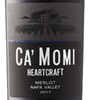 Ca' Momi Heartcraft Merlot 2017