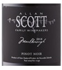 Allan Scott Estate Pinot Noir 2018