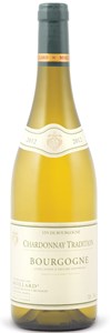 Moillard Tradition Bourgogne Chardonnay 2012