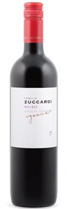 Zuccardi Vida Orgánica Malbec 2013