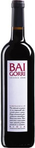 Baigorri Crianza 2009