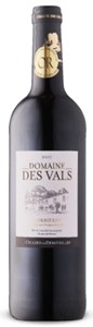 Domaine des Vals Corbières 2017