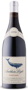 Southern Right Pinotage 2018