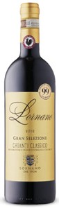 Lornano Gran Selezione Chianti Classico 2012