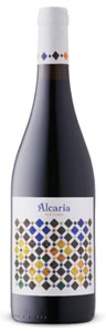 Castaño Alcaria Old Vines 2017