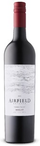 Airfield Estates Merlot 2015