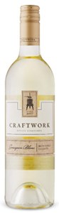 Scheid Craftwork Estate Sauvignon Blanc 2017